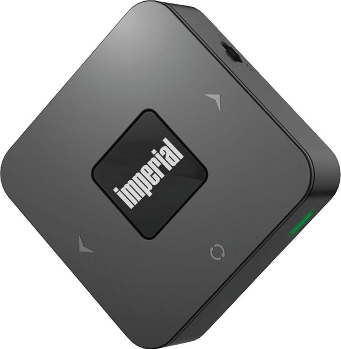 Actual product image Imperial Bart mini (Transmitter & Receiver)