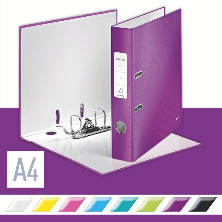 Immagine prodotto Leitz Wow (A4, 52 mm, 1 Pezzo/i)