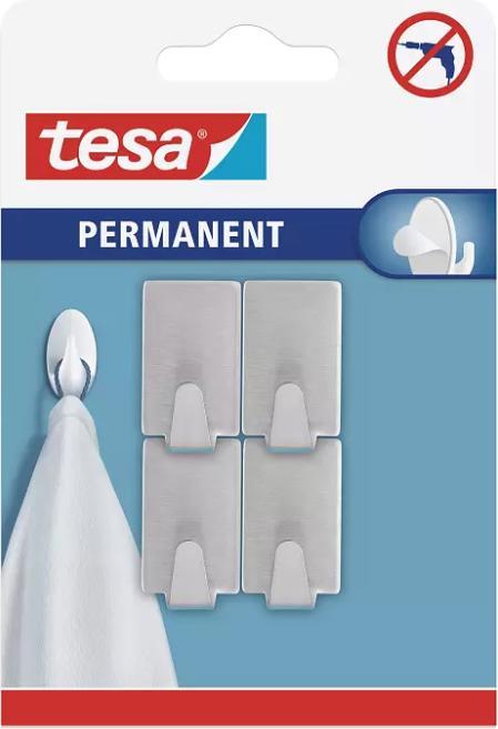 Actual product image tesa Permanent hook