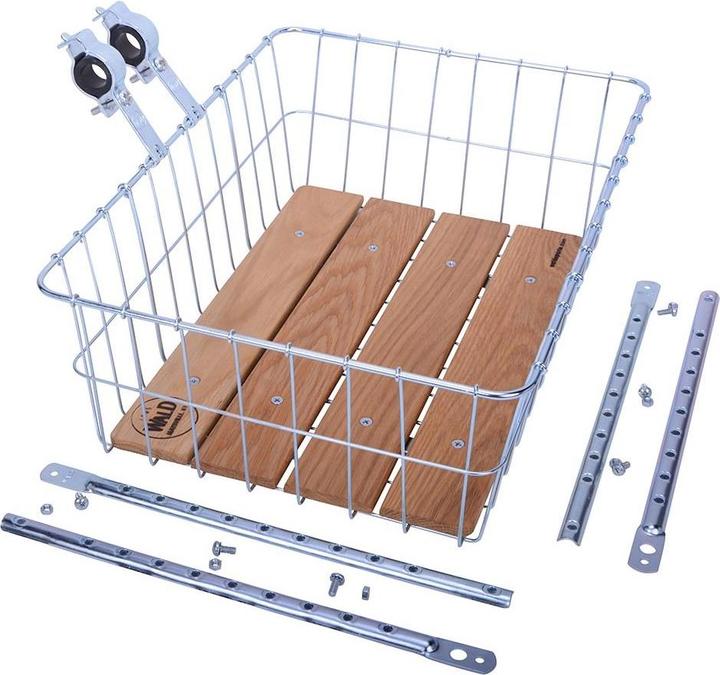 Produktbild Wald Gross Holz (22.50 l)