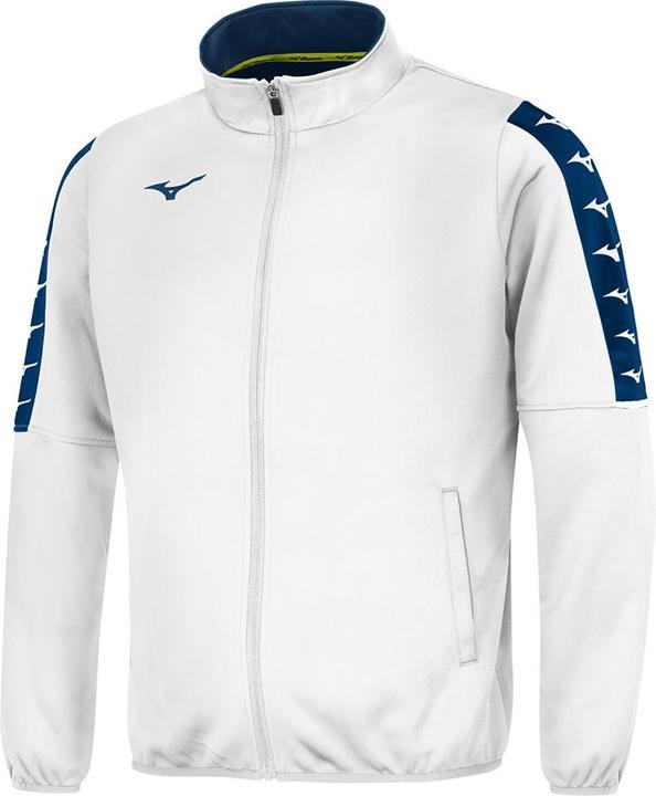 Mizuno Nara Track Jacket Kids