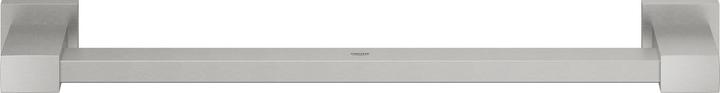 Immagine prodotto Grohe Maniglia da bagno Start Cube QuickFix, adesiva, supersteel