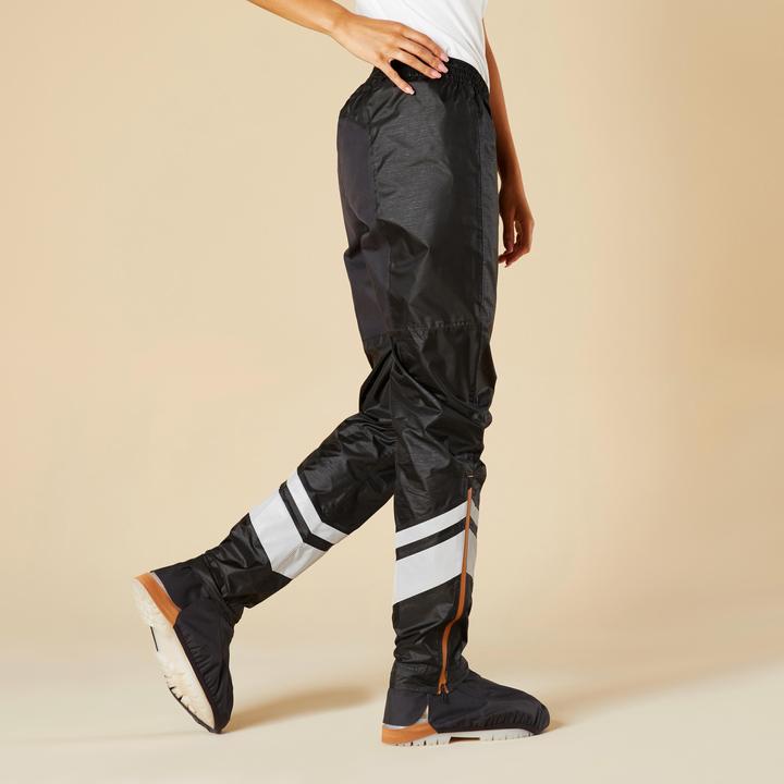 Btwin SURPANTALON 540 FEMME