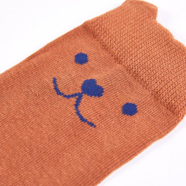 Actual product image VidaXL Children's socks 5 pairs EU 30-34,Material: 78 % cotton. 20 (5-pack, 30 - 34)