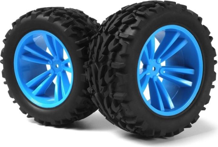 Produktbild Maverick Rad- und Reifensatz (2 Stück) Phantom MT
