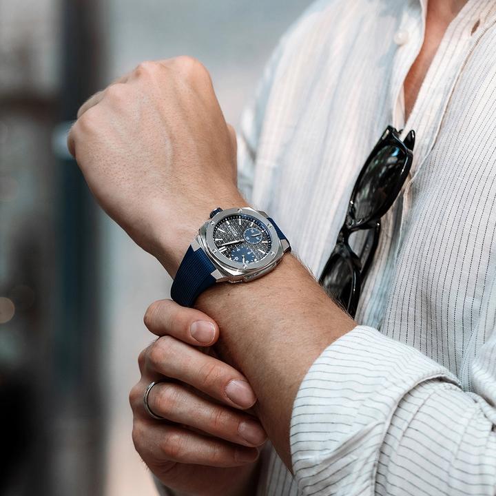 Immagine prodotto Alpina Watch Alpina AL-650DGN4AE6 Extreme Regolatore Automatico 41mm 20ATM (Orologio da polso analogico, 41 mm)