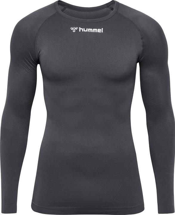 Actual product image hummel hmlBL COMFORT 2.0 TEE L/S (XXL)