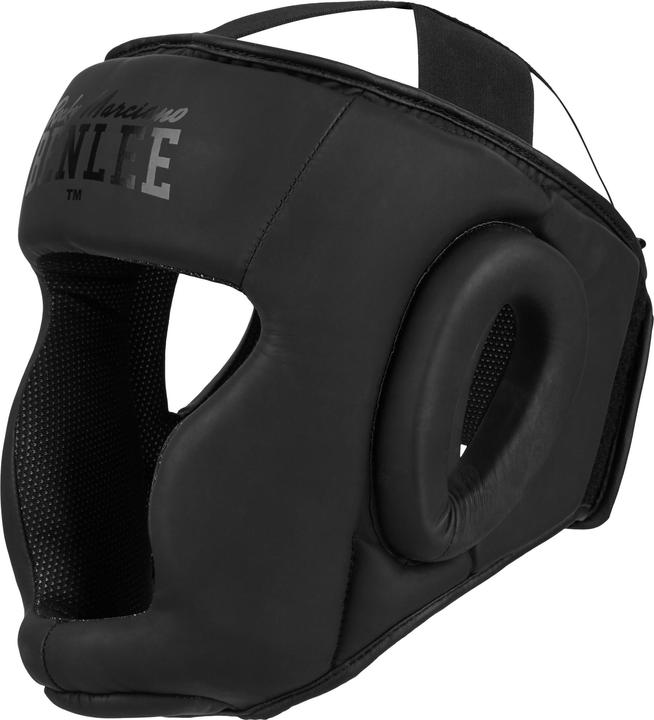 Benlee casco da boxe black label caesar (S/M)