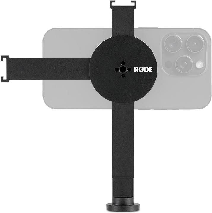 Actual product image RØDE Magnetic Mount