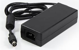 Actual product image Synology Adapter 90W 1 Spare part