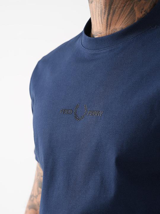 Immagine prodotto Fred Perry M4580 (S)
