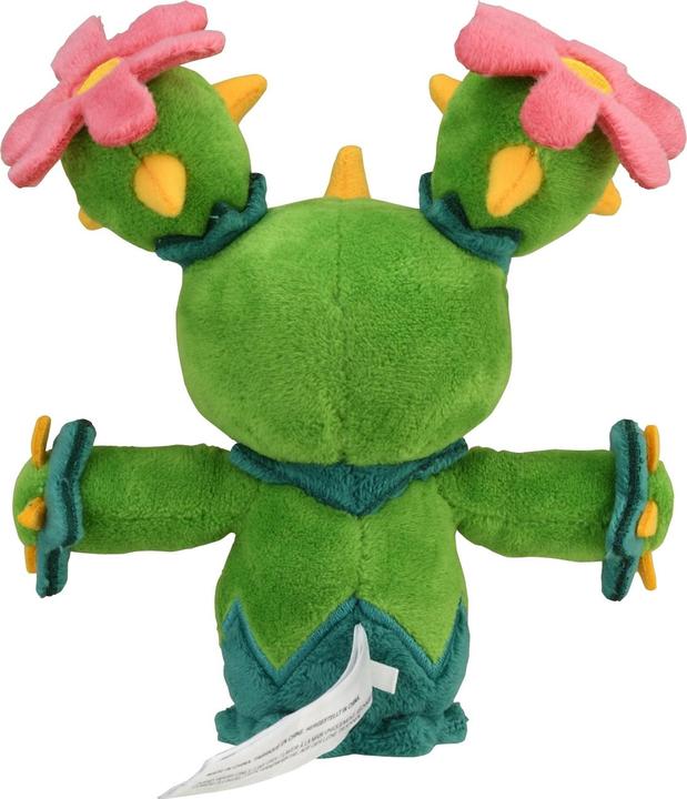 Produktbild Pokémon Maractus Sitting Cuties Plush - 15.5 cm (15.50 cm)
