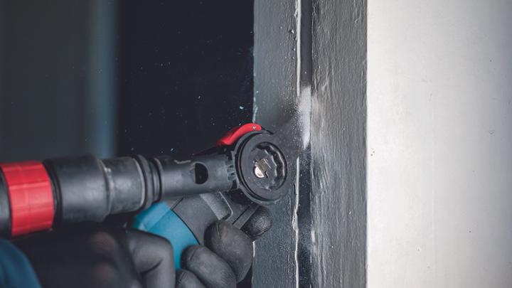 Immagine prodotto Bosch Professional Zubehör Lama PRO MAII 32 SC per utensili multifunzione, 32 x 55 mm