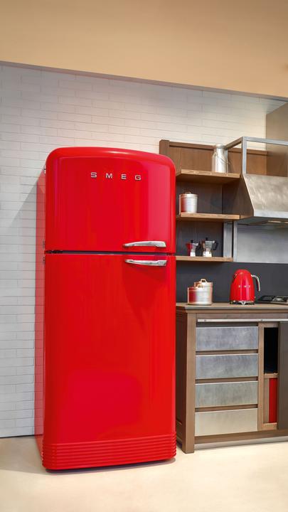 Actual product image Smeg Retro Style FAB50RRD5 (524 l)