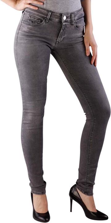 Image du produit Replay Luz Jeans Skinny Hyperflex Black Stretch grey (W31/L34)