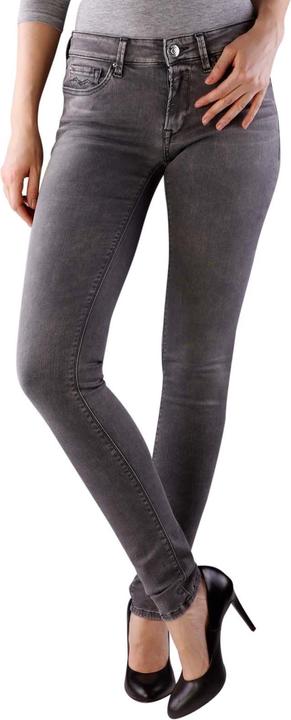 Image du produit Replay Luz Jeans Skinny Hyperflex Black Stretch grey (W31/L34)