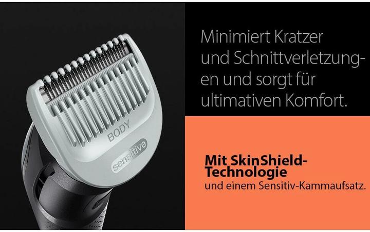 Image du produit Braun BodyGroomer 5340