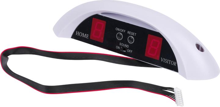 Produktbild Sportime Elektronischer Toranzeiger für LED Airhockey-Tisch