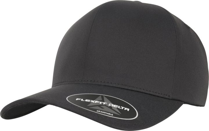 Flexfit Delta Baseballkappe (One Size)