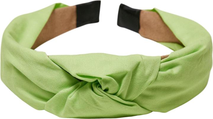 Actual product image Urban Classics Light Headband With Knot 2-Pack - 17114