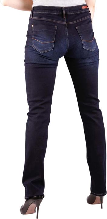 Image du produit Cross Jeans Rose Regular Fit blue black used (W27/L34)