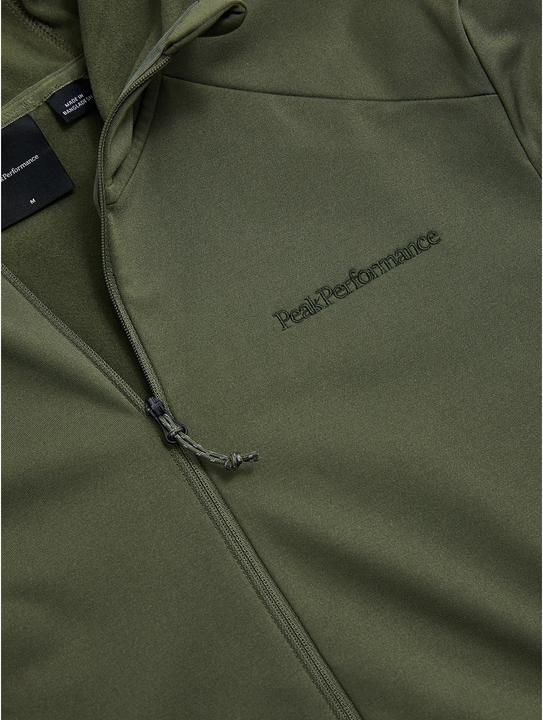 Produktbild Peak Performance Light Zip Hood (XL)