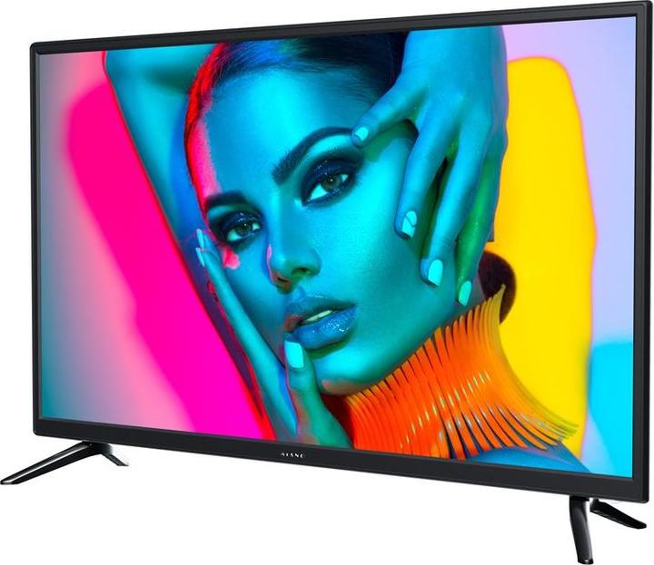 Produktbild Kiano Slim TV 40 (39.49", LED, Full HD)