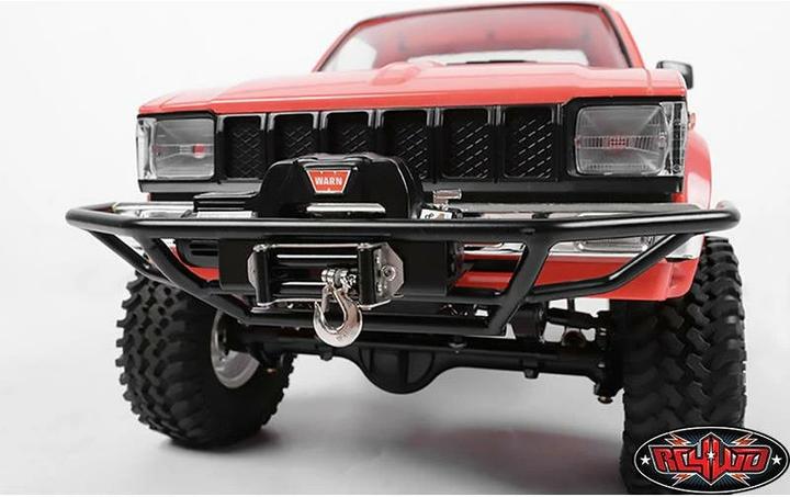 Image du produit Rc4Wd Guide du treuil viking