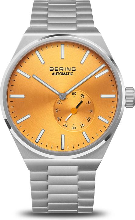 Actual product image Bering Herrenuhr (Analogue wristwatch, 41 mm)