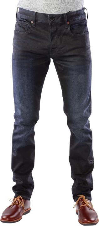 Immagine prodotto G-Star 3301 Slim Jeans scuri invecchiati (W32/L36)