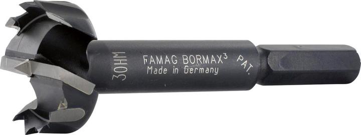 Image du produit Famag Mèche à bois HM 40mm (40 millimètres)