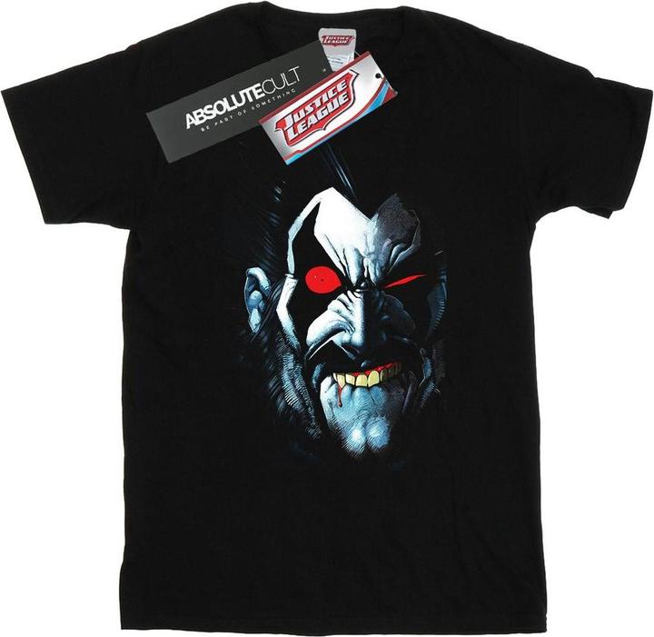 Produktbild Lobo Portrait TShirt (3XL)
