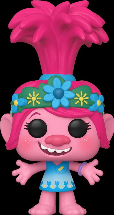 Immagine prodotto Funko POP! - Trolls World Tour: Poppy
