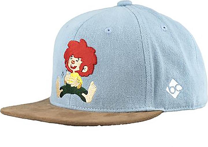 Immagine prodotto Bavarian Caps Pumuckl Denim V2 (Taglia unica)