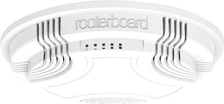 Immagine prodotto MikroTik RBCAP2ND: AP a soffitto, 2.4Ghz (54 Mbit/s)