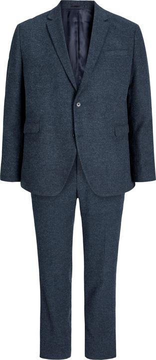 Image du produit Jack & Jones Plus Size Slim Fit Costume Blazer simple bout et pantalon (68)