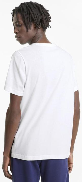 Produktbild Puma ESS Small Logo Tee-586668 (XXL)