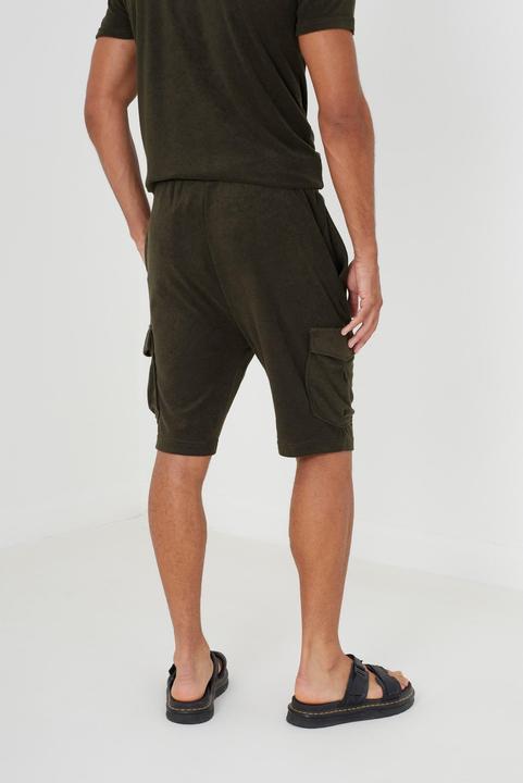 Image du produit Brave Soul - Short à poches ERIKSON - Homme (M)