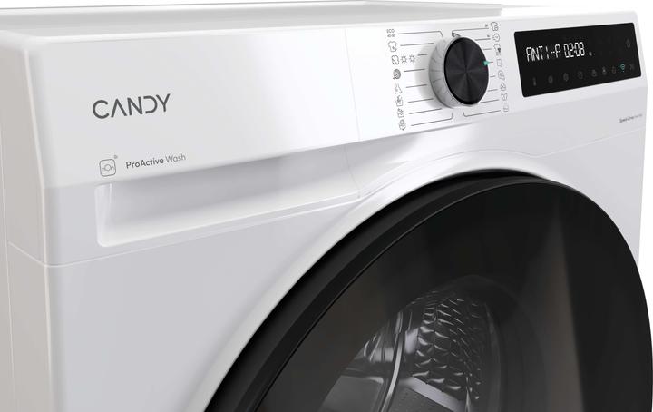 Actual product image Candy BWR 6106BL8-S