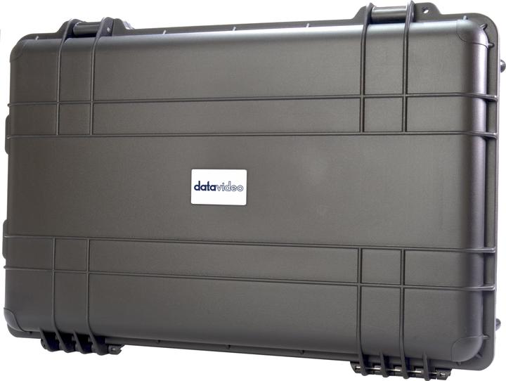 Datavideo HC-800 Hardcase case -XXL- (Camera shoulder bag)