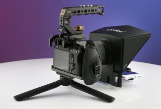 Produktbild Desview T2 (Teleprompter)