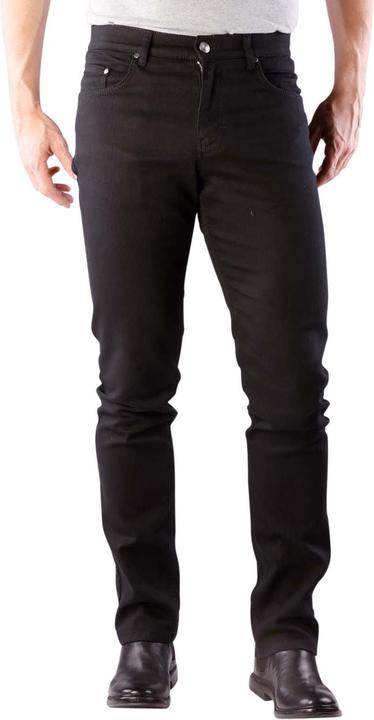 BRAX Cooper Denim Jeans black