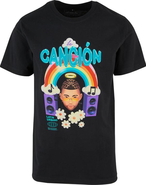 Mister Tee MisterTee La Cancion 01 Tee - 170369 (L)