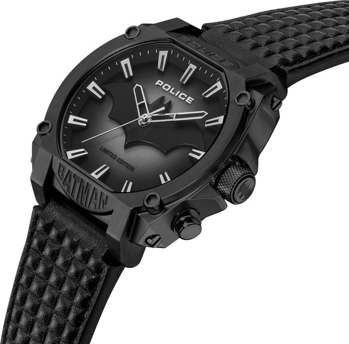 Actual product image Police Forever Batman (Analogue wristwatch, 0.00 mm)