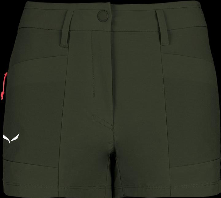 Immagine prodotto Salewa Pantaloncini Puez DST Cargo da donna (32)