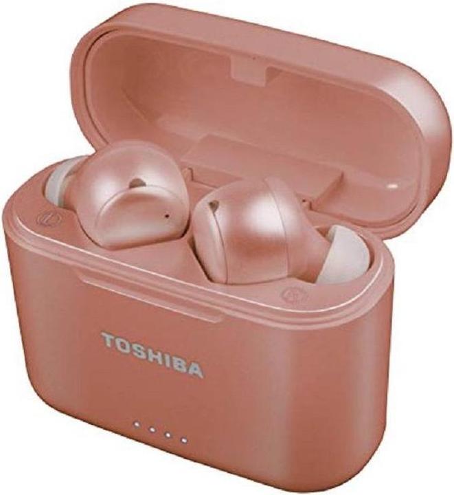 Immagine prodotto Toshiba RZE-BT750E (30 h, Senza fili)