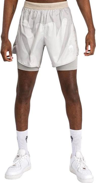Venum Pantaloncini Attack Fight Sand (L)