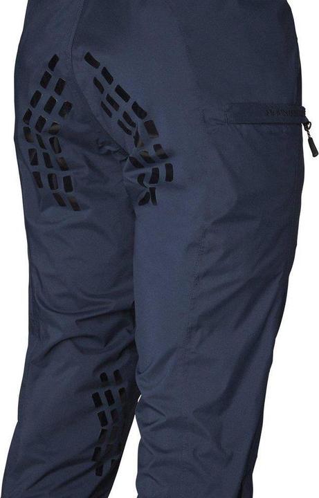 Produktbild Mountain Horse Regenhose Guard Team Unisex (XL)