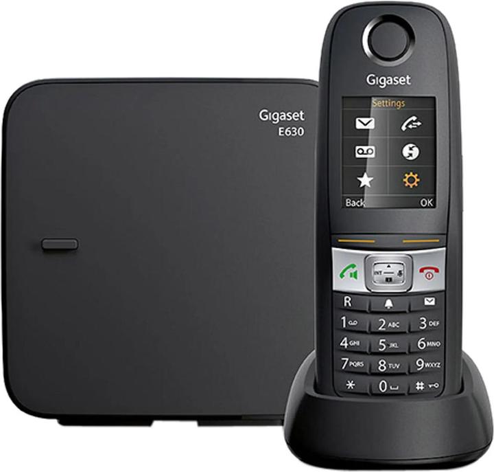 Productafbeelding Gigaset E630 (DE versie)