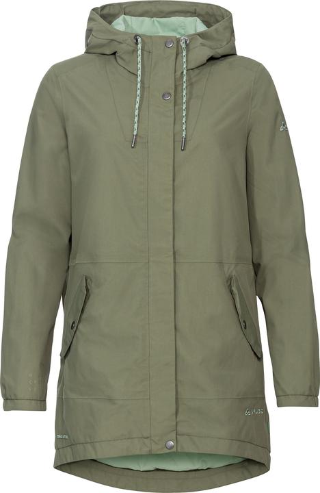 Vaude Women's Redmont Parka II (38)